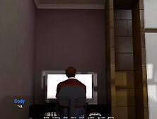 Away From Home #5- Gameplay