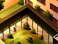 Hentai Sinkan Episodio 1