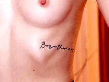 Teen Bombshell - Blond Cuties Stunning Body Showcase