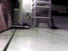 ManPuppy: Shrunken Soldier Captured By Richard Lennox Trapped In A Jar For Wicked Play