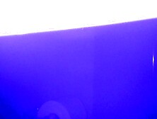 Teen Spied on Behind Shower Glass