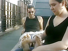 Underft - Seans hot feet - 2