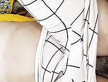 Indian Desi young couples having a romance with clear Hindi audio girlfriend pussy fuck with boyfriend