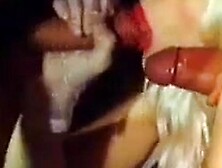 Cicciolina - Triple Penetration