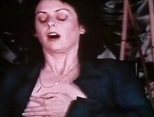 Gabrielle Rose Breasts Scene  in Speaking Parts