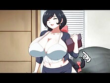 Waifuhub - Part 57 - Layla Sex Interview By Loveskysanhentai