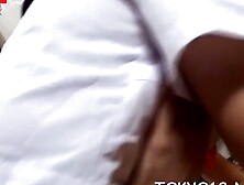 Eastern Seductions - Steamy Encounters With A Mysterious Japanese Beauty