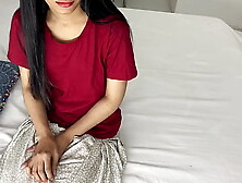 Punjabi step mother nude her big ass in front of me and said fuck my thirsty ass