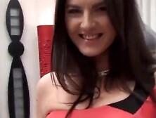 Une putain baise anal