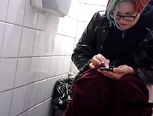 teen Toilet (18+)