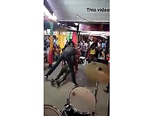 HAWT!!!HAWT!!!!twosome in a public dance part three of sex tape, , Subscribe for greater quantity hot Movie Scenes. Million reason