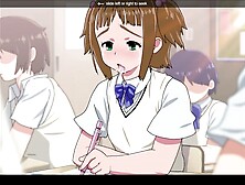 Time Stop Hgame