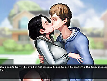 stepmom and stepson make hot seen part 1