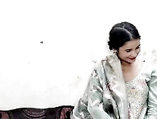 Bhabhi ko jabar dasti chuchi daba kar pela pregnant ho gyi
