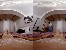 Unfathomable Private Connection and Sex with Little Maly