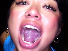 Gloryhole Confessions #4 - Blonde Babe Swallows Your Load