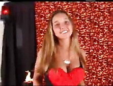 Not my daughter,  but I wack off like she was N4L