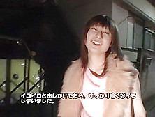 Hottest Japanese Girl Yuka Satsuki In Crazy Blowjob,  Public Jav Movie