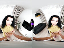 Mini mitzi confronts cheating bf with sexy moves - tmwvrnet