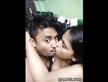 Nasty Bhabhi Blowage and Shagging