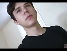 Daddy Fucks Twink In The Hotel