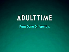 Adult Time - Egy Bébiszitter Naplójából