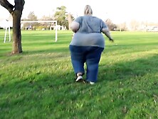 Ssbbw Super Struggles With Juicy Jackie