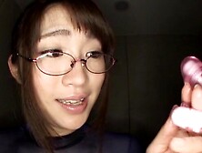 Nonomiya Misato With Hairy Pussy And Natural Tits Having Fun