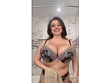 Chubby Slut With Huge Natural Tits