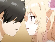 Imouto Wa Gal Kawaii - (1-2) [Full Episode] [60fps] Sub Eng