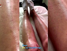 Verified Amateurs - waxplay action