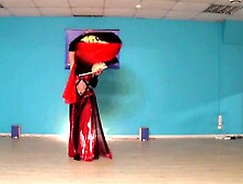 Bewitched - my dance