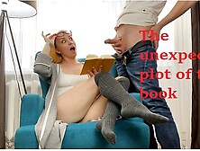 Amorous Andre Love XXX at cum4k smut