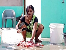 Desi Maid Randi Bhabhi Porn With Bangla Voice