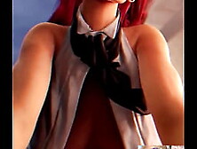 Chun Li Pussy Drilled,  Quiet's Double Permeated,  Compilation