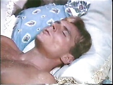 Francois Papillon in Fashion Passion (1985)