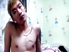 Korean Webcam