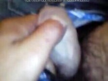 Hot Blowing On Hard Big Cock