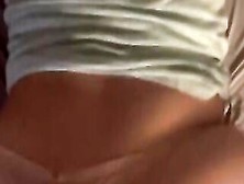 Pawg Hoe Enjoys Thick Penis Pov