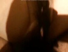 Spectacled Asian Lady