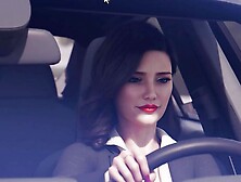 Mrs Denvers 7 Faye confessed to Wanda her feelings