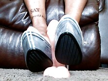 CBT Feet & Heels