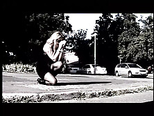 Veronica Belli - La Benzinaia Ha Fatto il Pieno (Full Video)