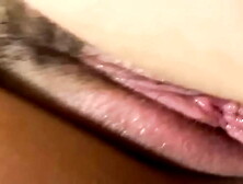 Celebrando San Valentín - Comida de coño húmedo