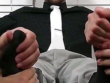 SoleMatesXXX. com Devoted Homosexual Feet Worship