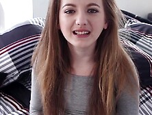 Stepma said spend time with Marisa today