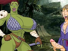 Ingenious greedyneko's hentai action