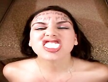 Teeth Cumbrushers 10