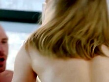 Johnny sin fucking sexy blonde