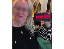 LIBBY DIRTY TALK compilation part 2